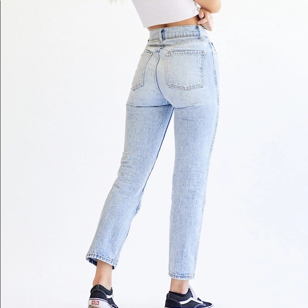 September Issue Jeans - REVICE